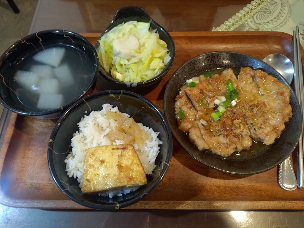 田園美食屋 的照片