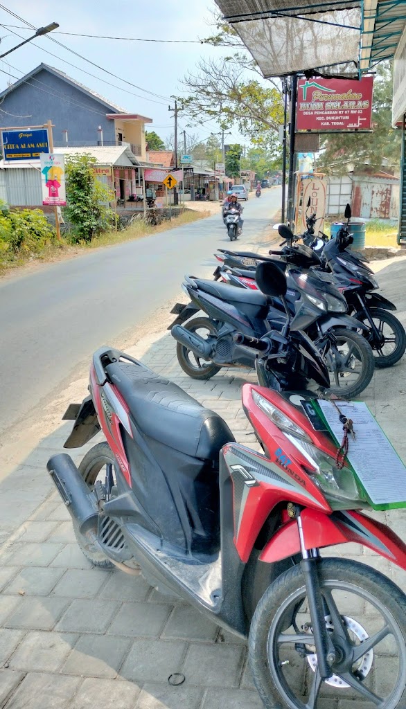 Bengkel Fit Motor Pacul