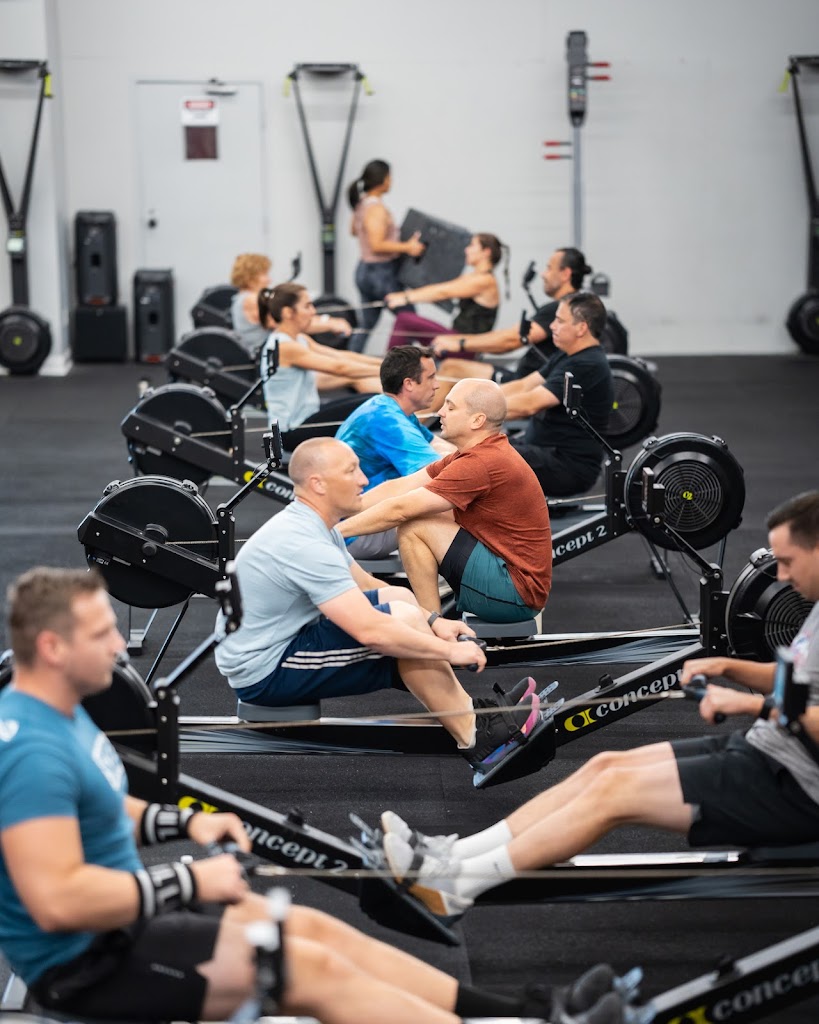  908 Athletics - Westfield