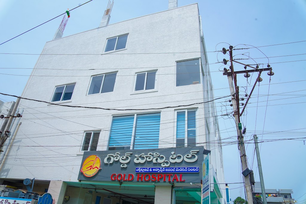 Dr. Gold Hospital