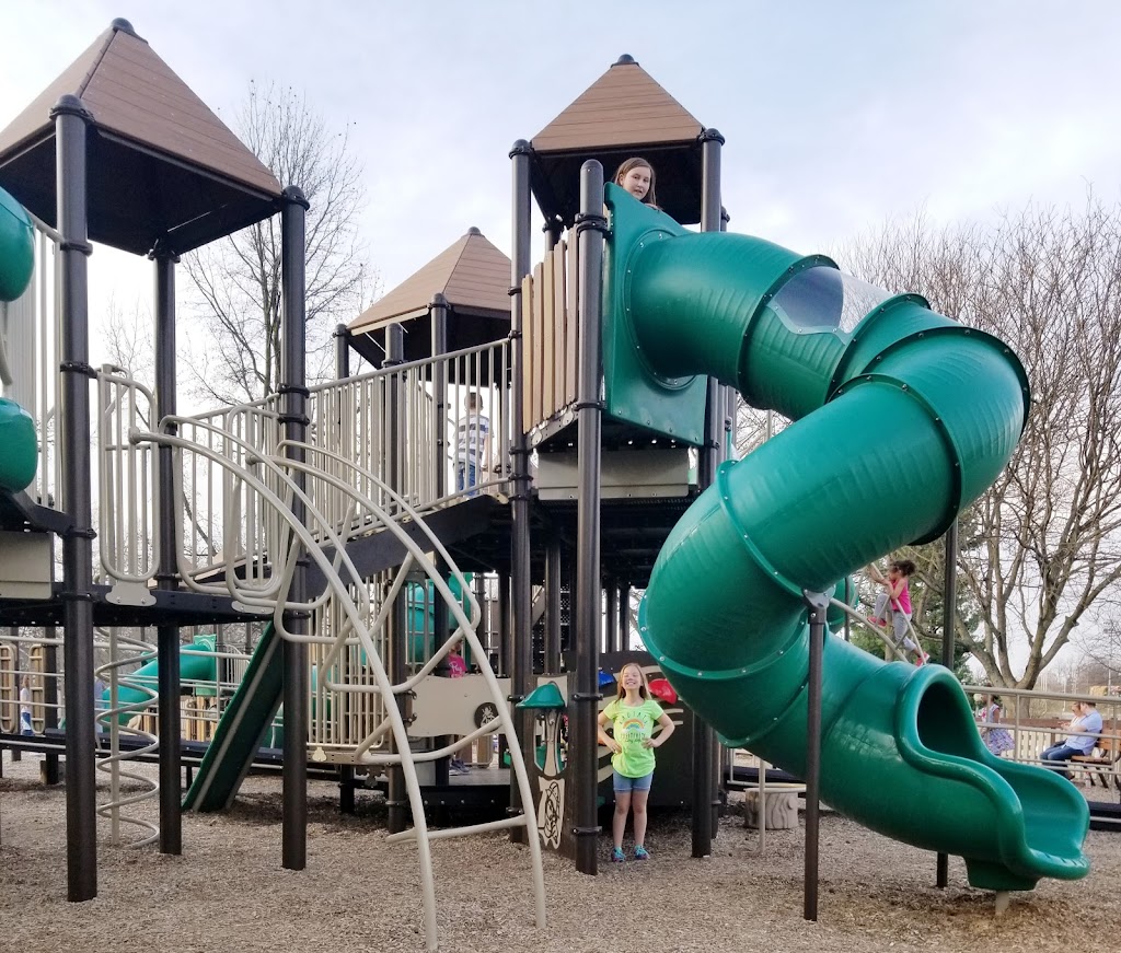 Derry Twp Parks & Recreation
