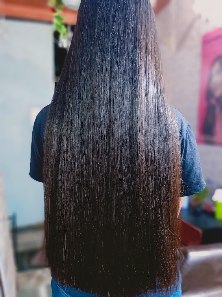 Sparkle Beauty Salon