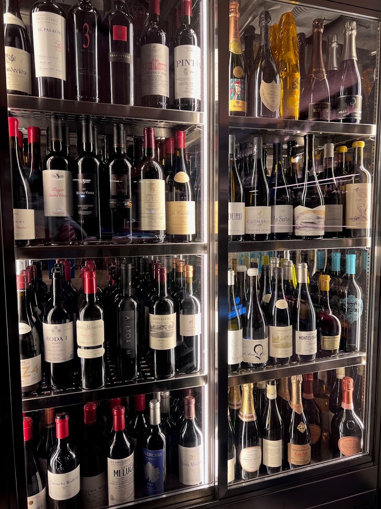 Bistro Salitre Bilbao — Ambiente