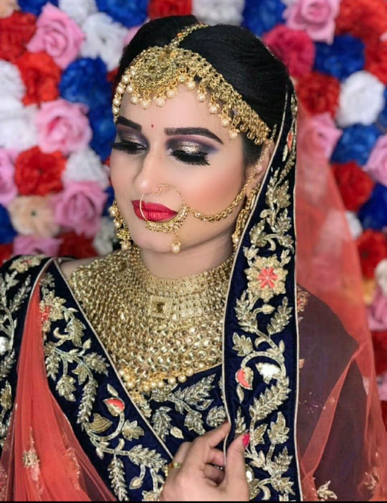 Smart Look Beauty Salon