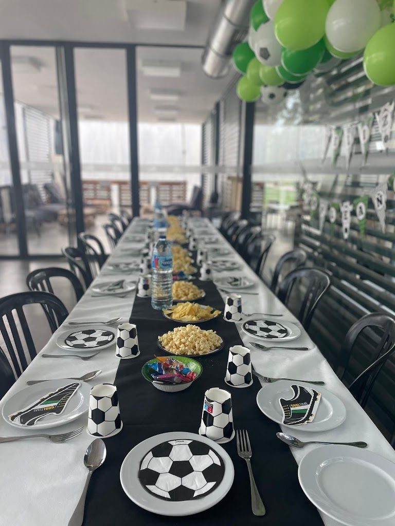 RESTAURANTE ELTERC — Del propietario