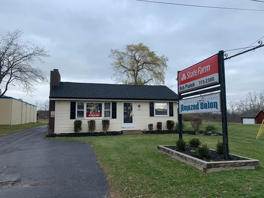 Bob Piatek - State Farm Insurance Agent