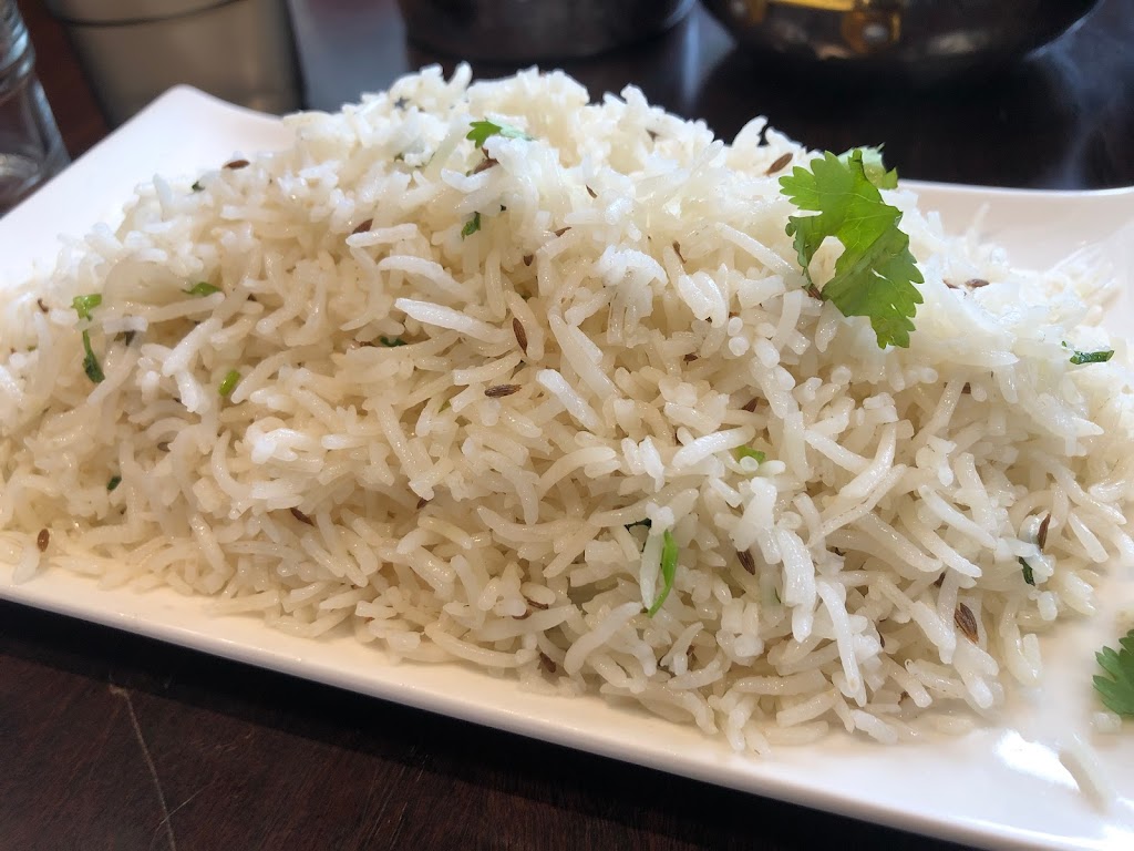 可悠米印度餐廳 Cumin Indian Restaurant 的照片