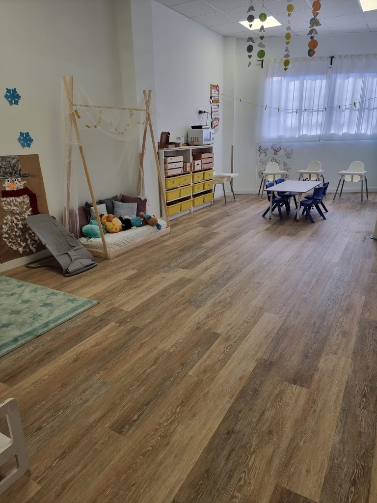 Centro de Educacion Infantil Rainbow (Bormujos) — Del propietario