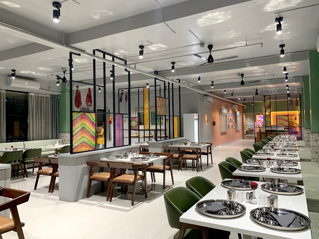 Shree Swad Thali Restaurant