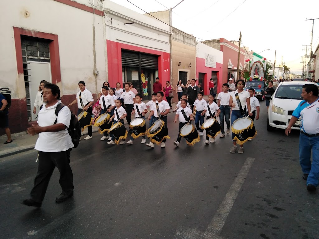 Centro Escolar Teresa De Calcuta, A.C.