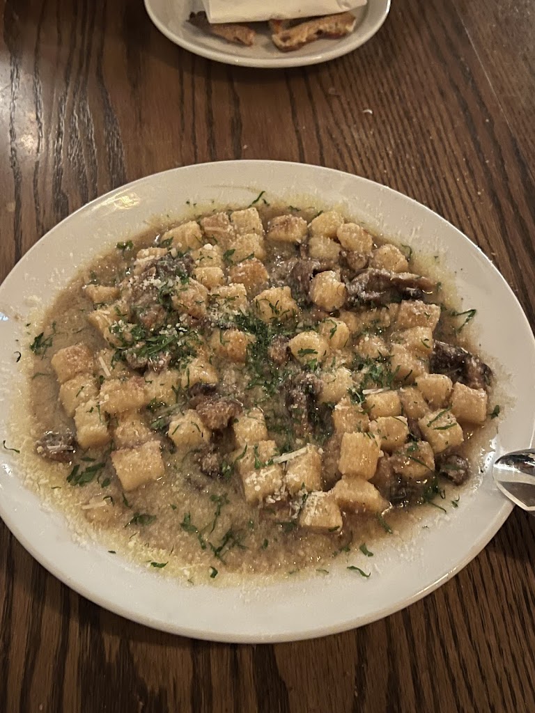 Gnocchi