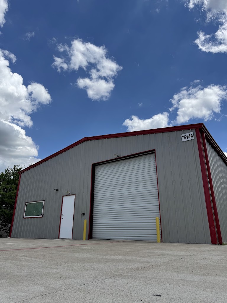  Pearland Strength Club