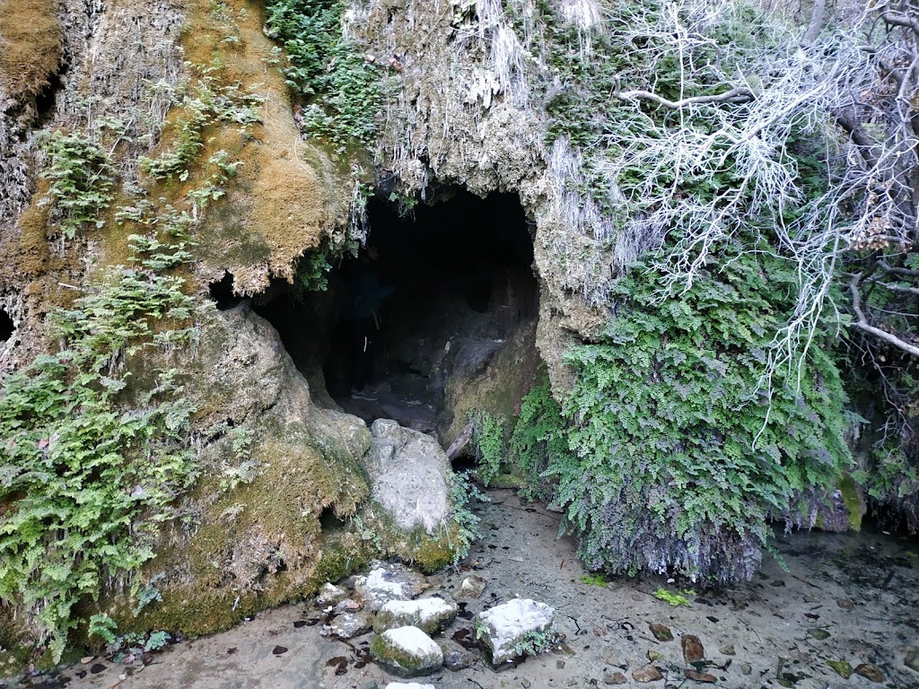 Chorros de Barchel