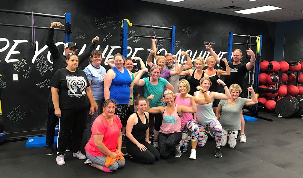  BodyFit Group & Fitness Training