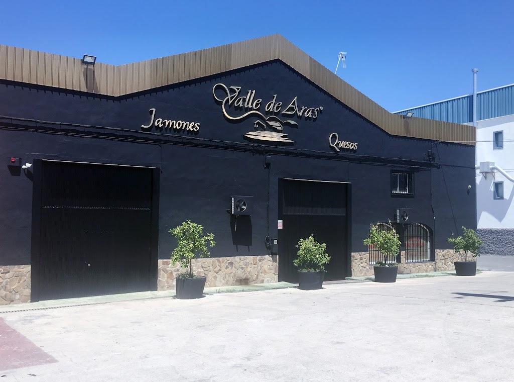 Tienda Gourmet | Valle de Aras