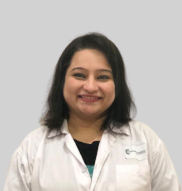 Drishti Netralaya Dr Anjali Israni Dr Bhavin Dharani Best Ophthalmologists In Vikhroli