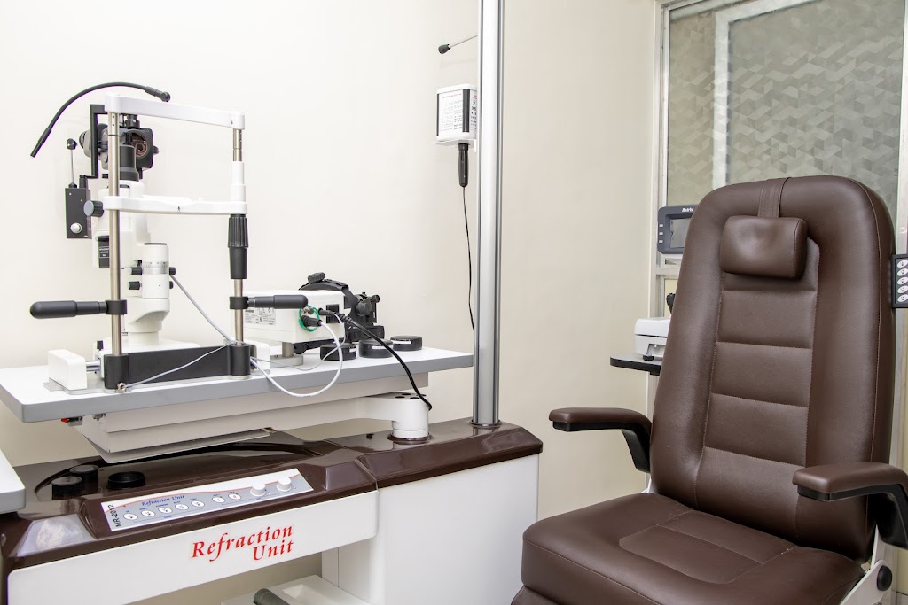 Netrajeev Eye Care