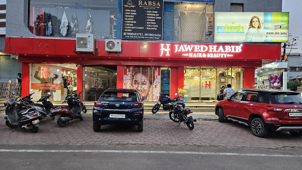 Jawed Habib Hair Beauty