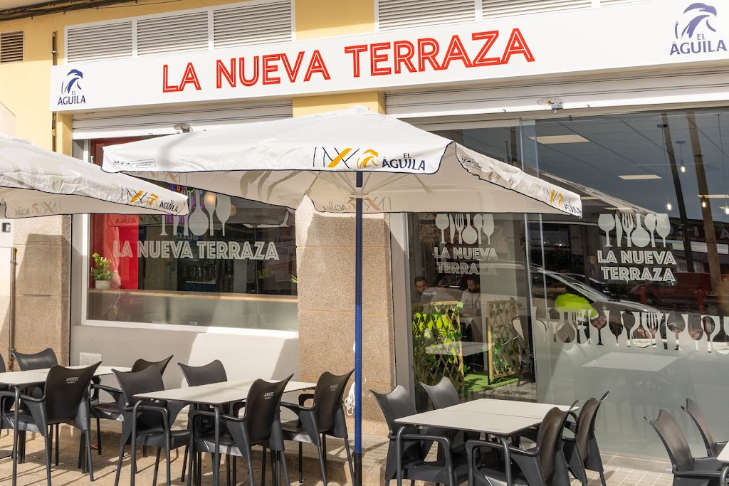LA NUEVA TERRAZA