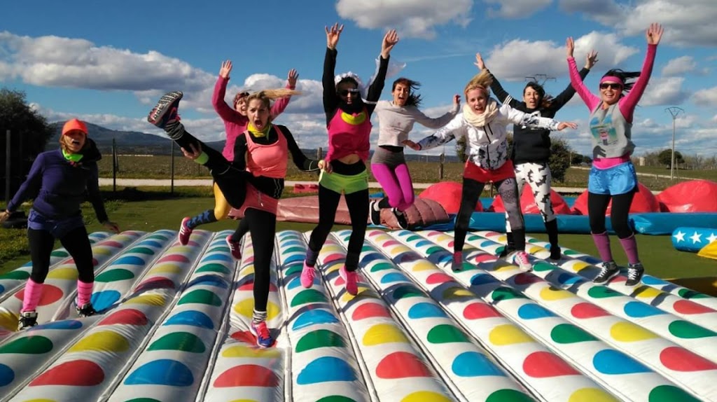 NonameSport (Oficinas)