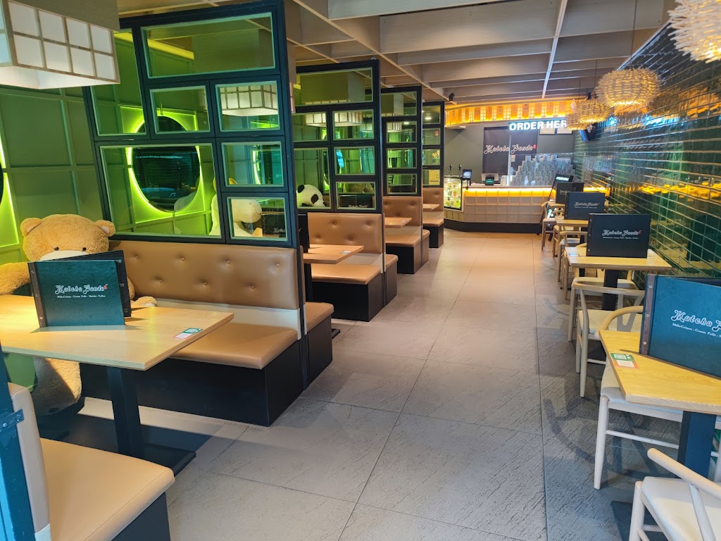 Photo of Matcha Panda Cafe