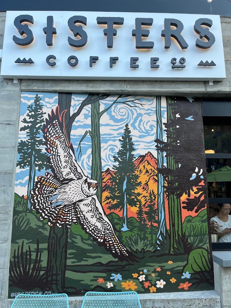 Photo of Sisters Coffee Company - Old Mill