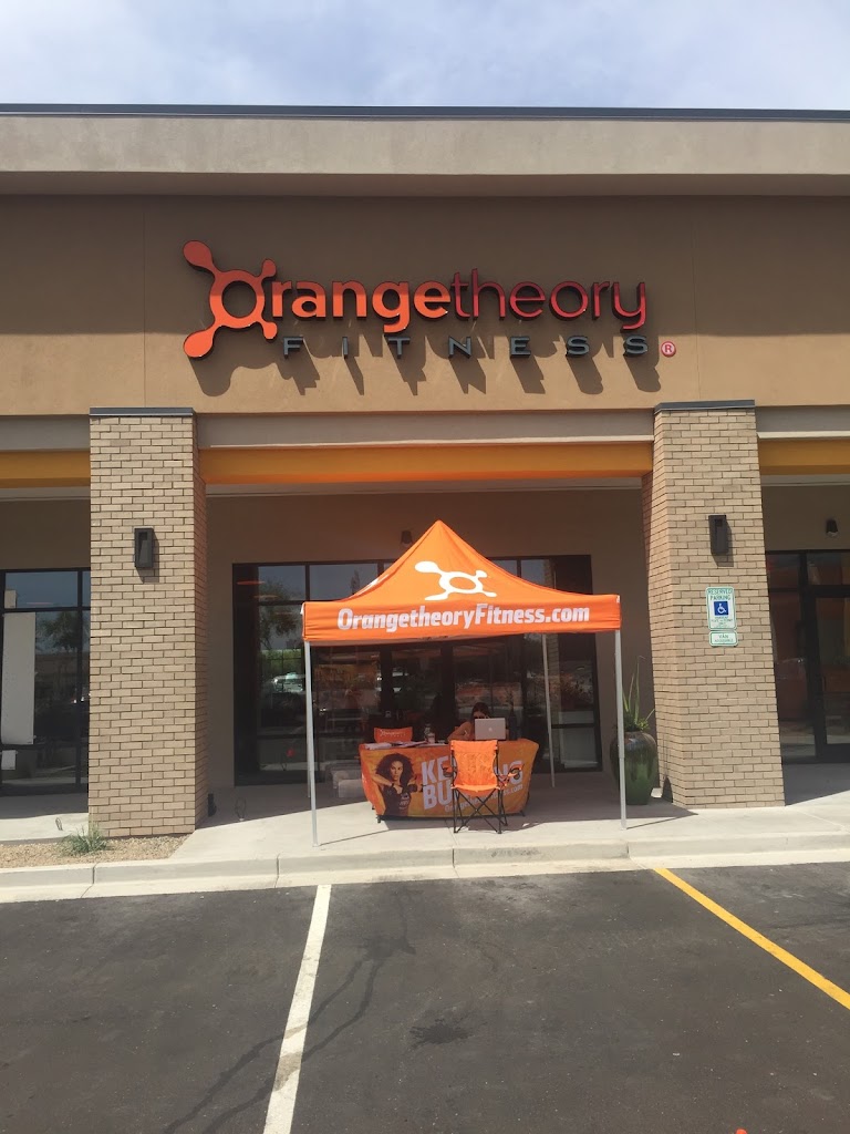  Orangetheory Fitness