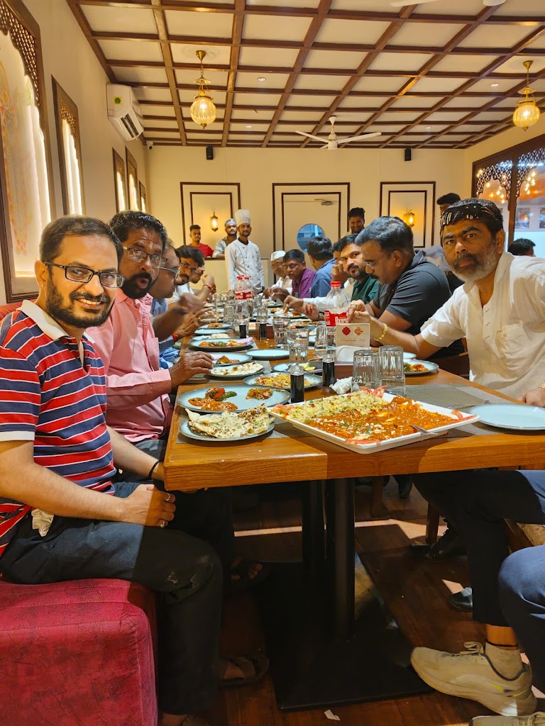 Aashirwad Pure Veg Family Restaurant Purely Delicious Purely Vegetarian Pure Veg Hotel In Shirur