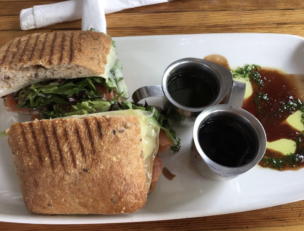Chicken sandwich