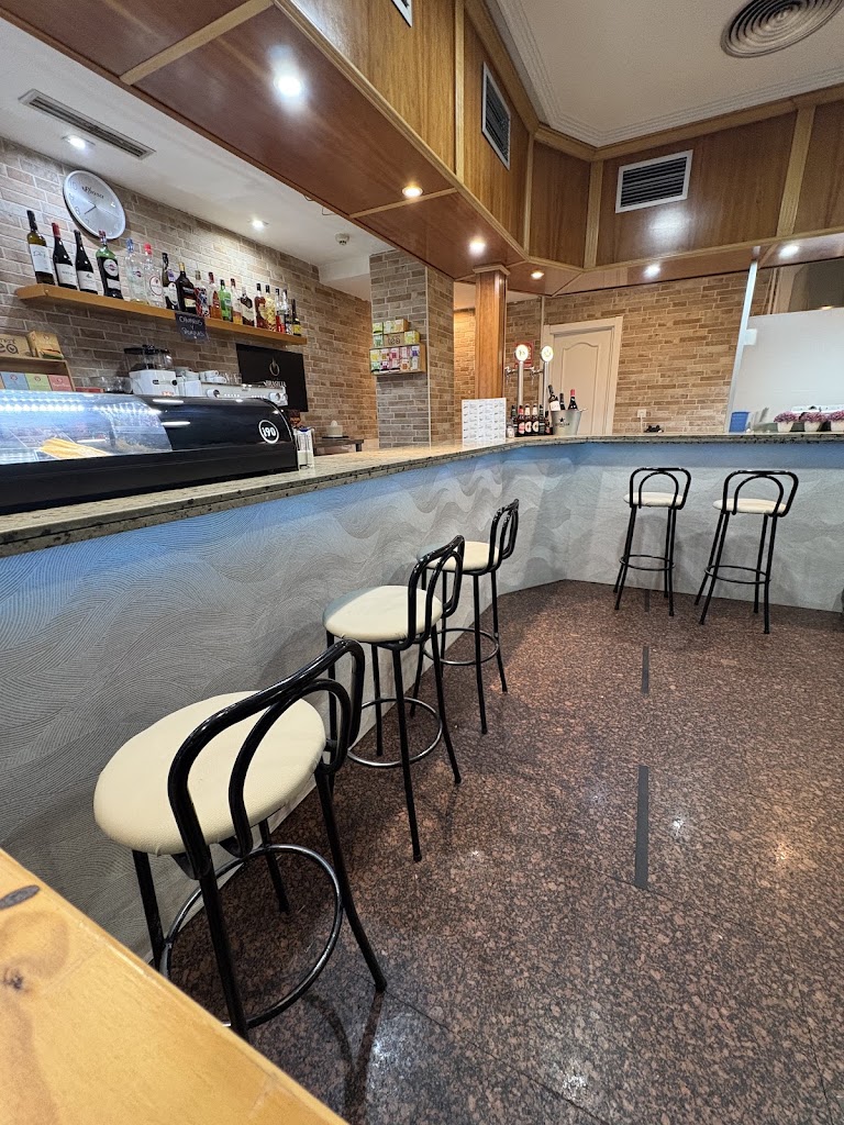 Casa de limon restaurante — Ambiente