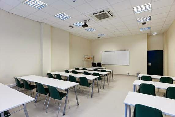 Smat BS Masters y MBA en Asturias — Del propietario