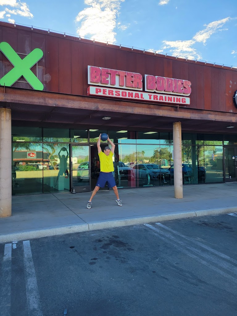  Better Bodies - Top Tucson Personal Training Studio