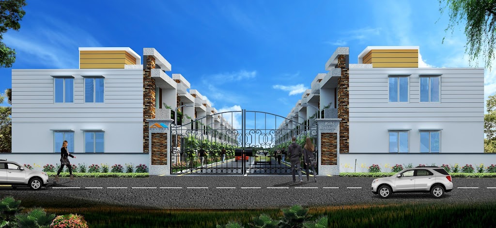 AARTHIK HOUSING LIMITED