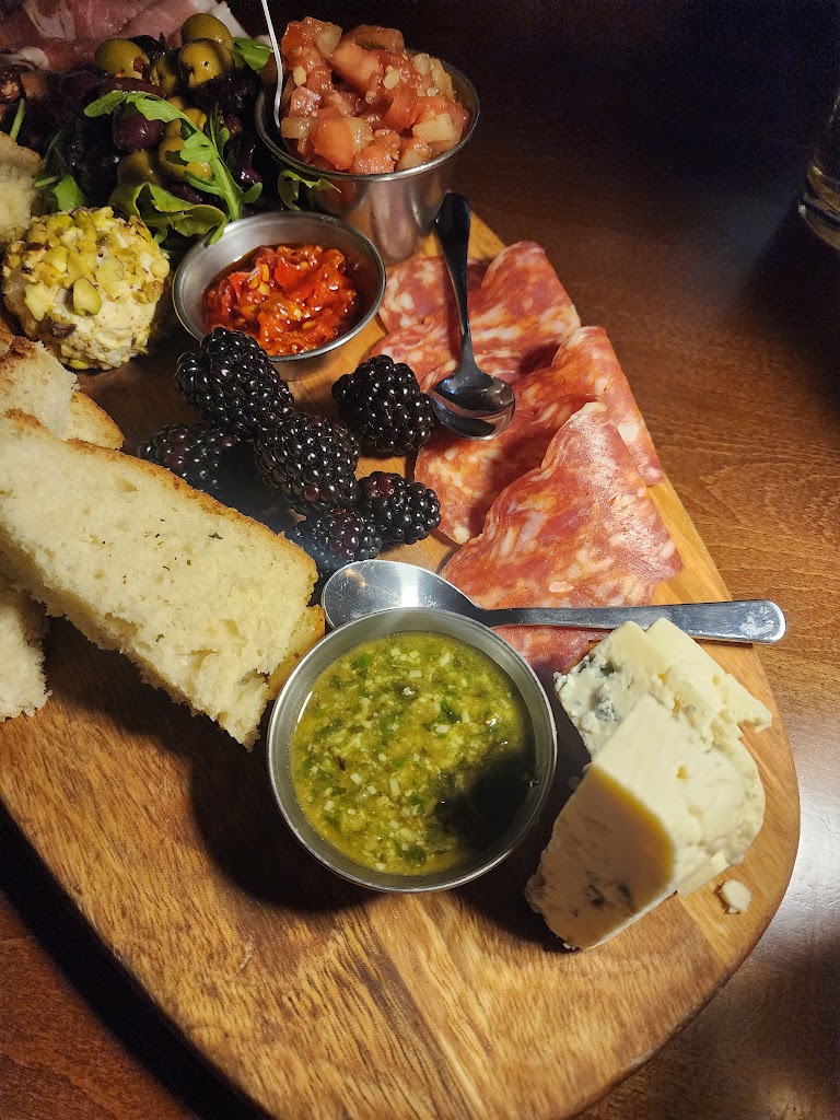 Charcuterie