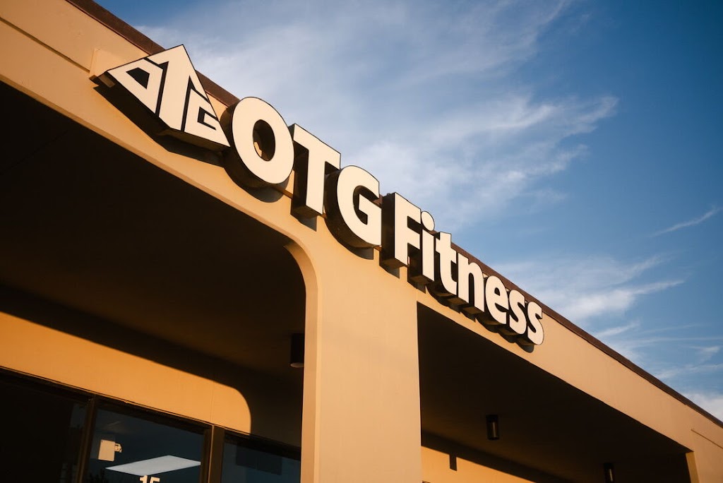  OTG Fitness Personal Training - Webster