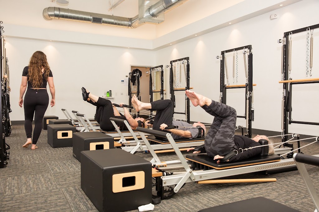  Hillary Ann Movement