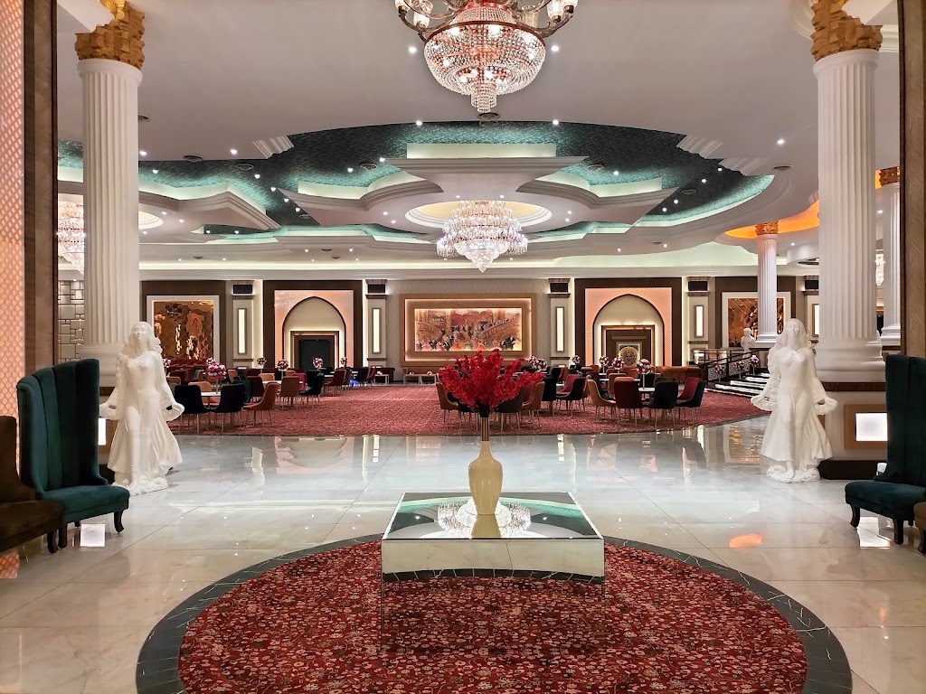 Ganga Resort