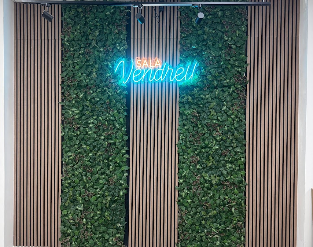 Sala Vendrell