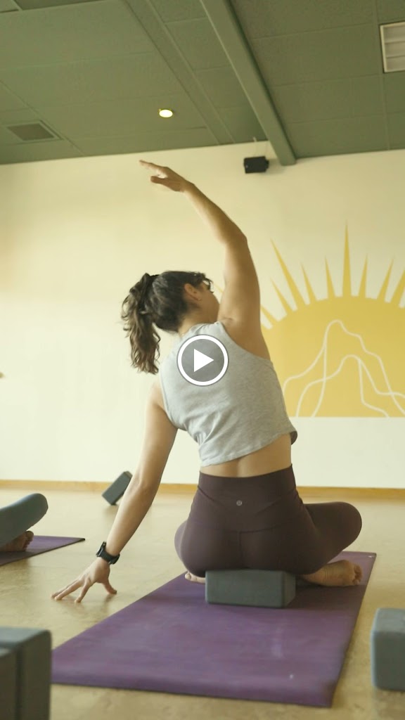  Summit Sol Yoga + Wellness