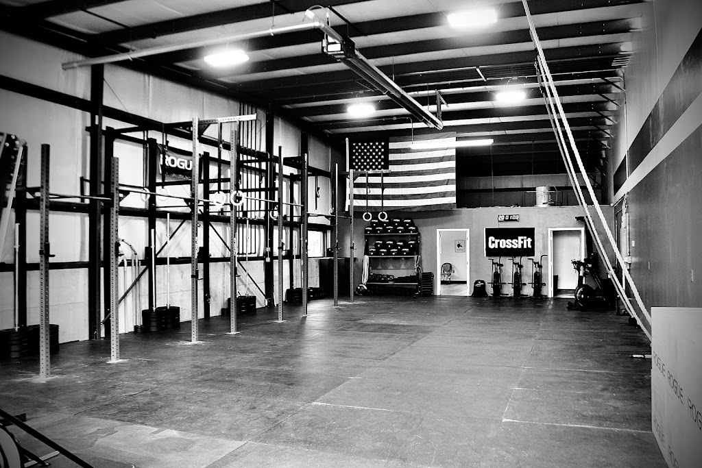  CrossFit Fairfield - Fairfield's Premier CrossFit Gym