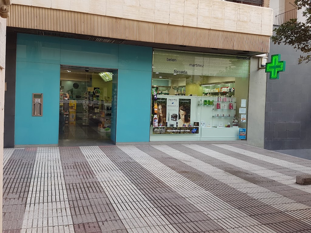 Farmacia Martinez Forcada