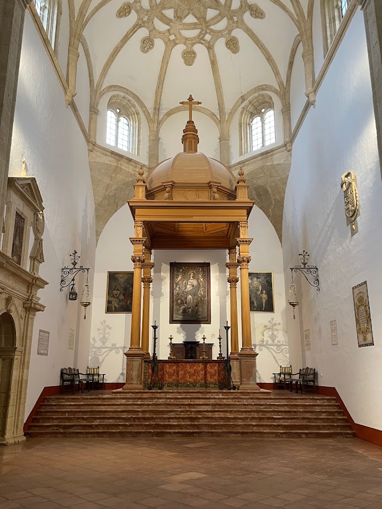 Colegiata de Santa Maria