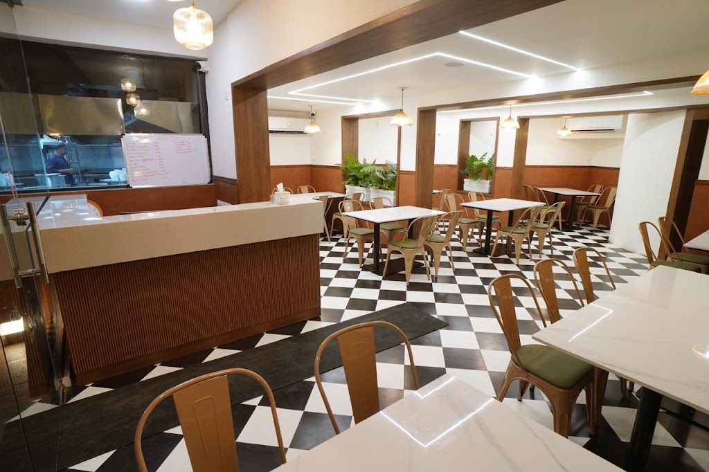 Bachikka Restaurant
