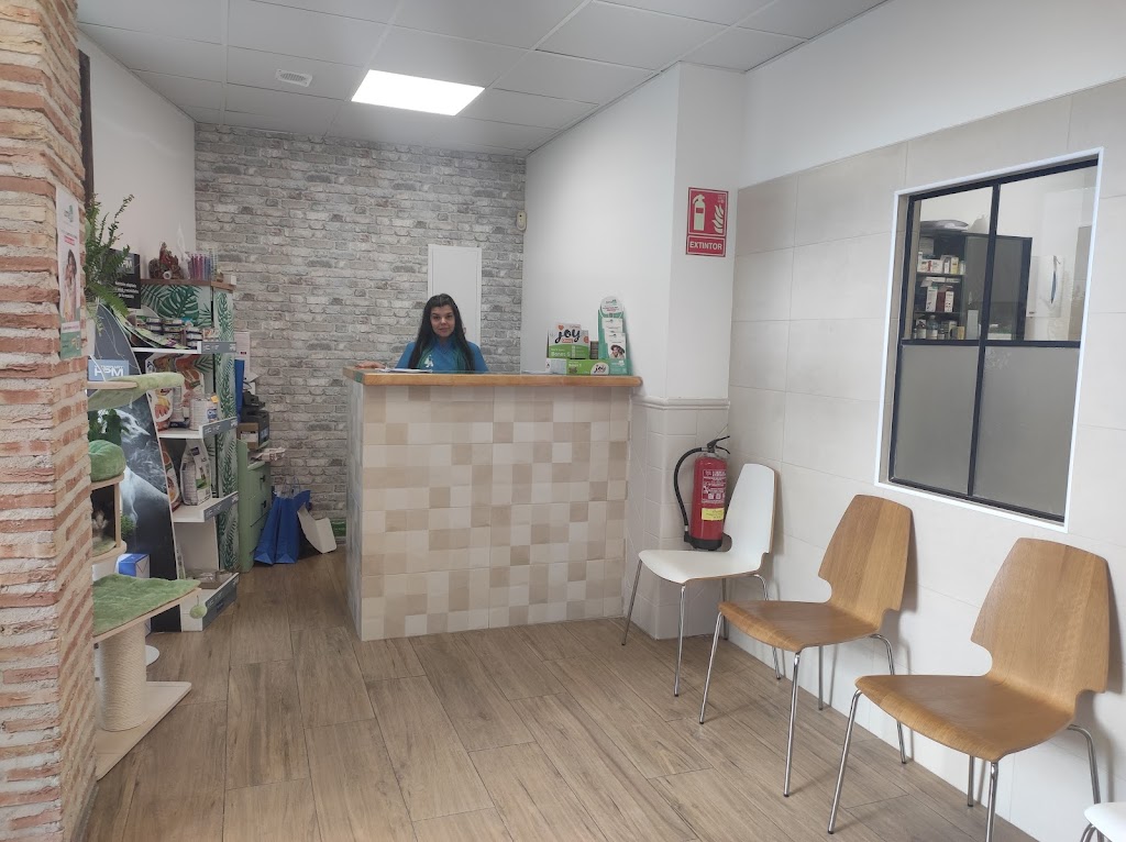 Centro Veterinario Cedillo