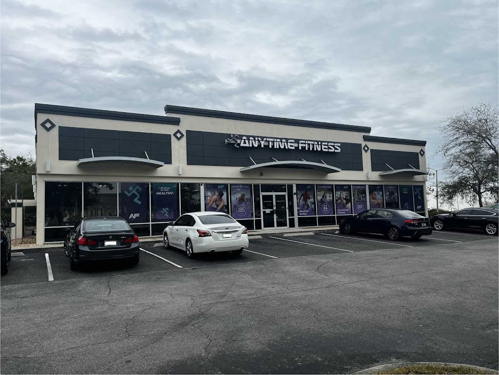  Anytime Fitness