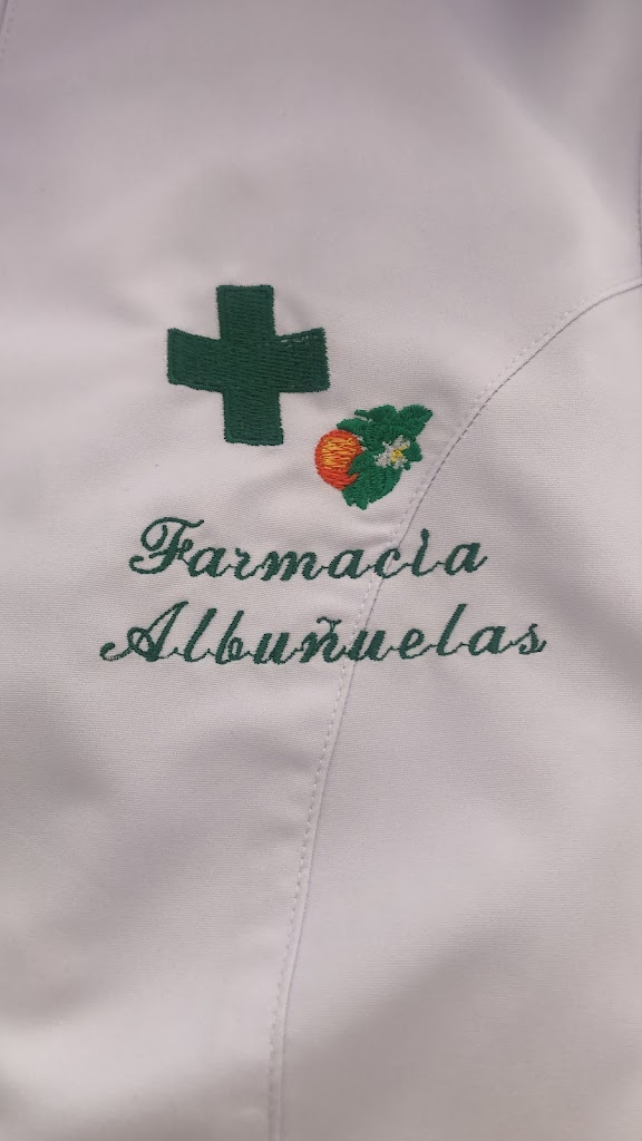 Farmacia Lda. Elisa Maria Sanchez Navarro