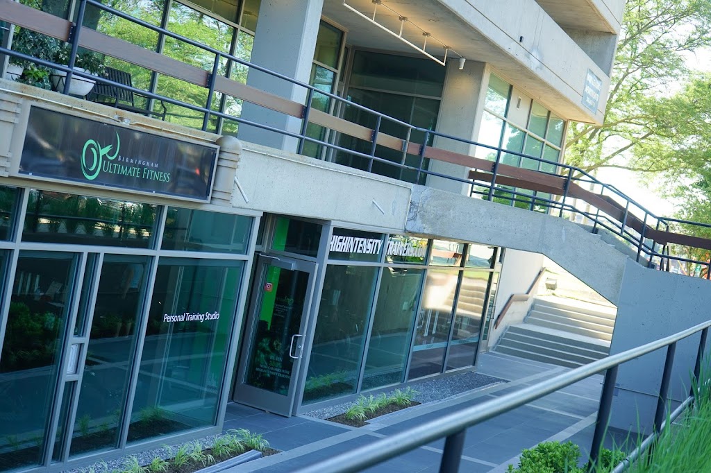  Birmingham Ultimate Fitness