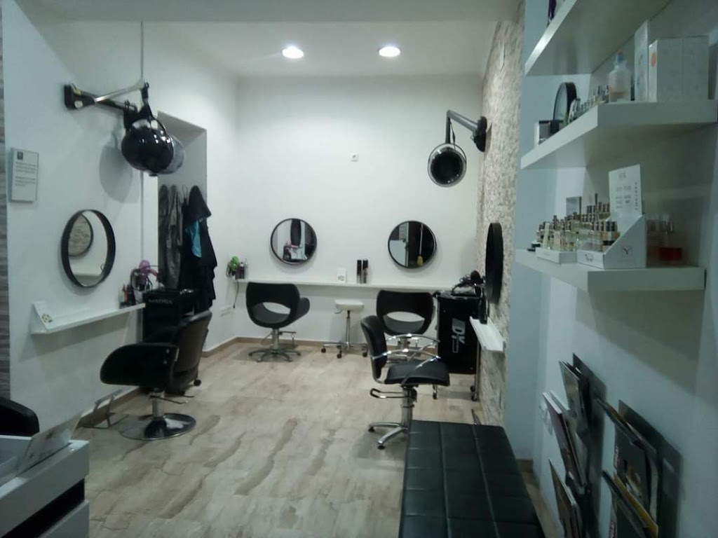 Peluqueria Angeles Ramos