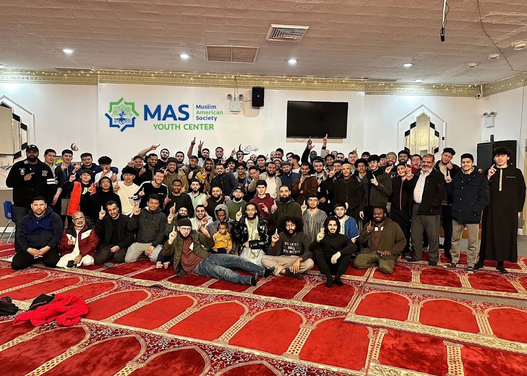 Mas Youth Center