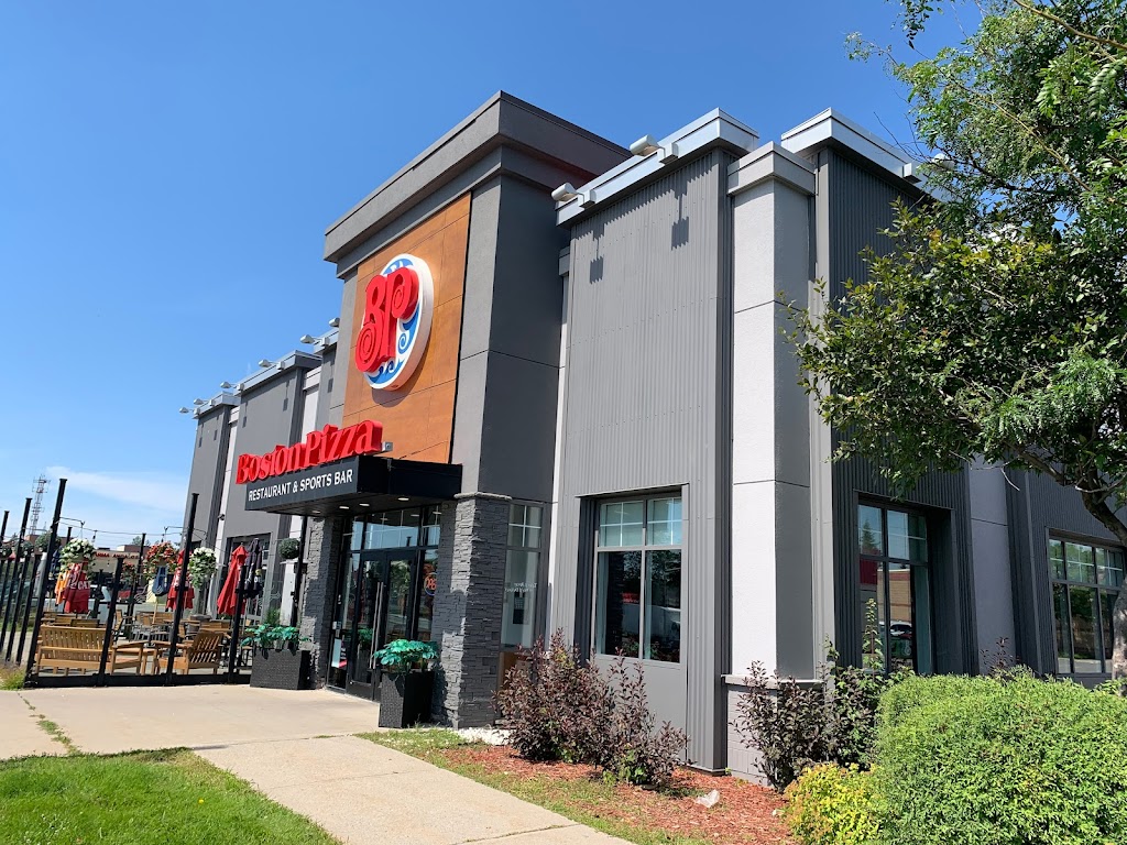 Boston Pizza in Nepean